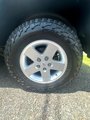 Used 2011 Jeep Wrangler Unlimited Sport image 5