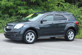 Used 2013 Chevrolet Equinox LT w/ Driver Convenience Package image 3