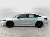 New 2025 Honda Civic Sport image 2