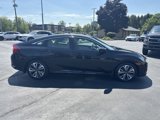 Used 2016 Honda Civic EX-L image 3
