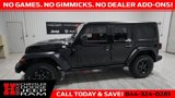 Used 2023 Jeep Wrangler Willys image 4