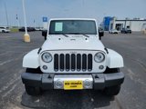 Used 2017 Jeep Wrangler Unlimited Sahara image 5
