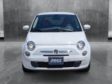 Used 2017 FIAT 500 Pop image 2