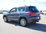 Used 2016 Volkswagen Tiguan SE image 3