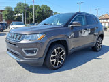 Used 2017 Jeep Compass Limited w/ Navigation Group image 3