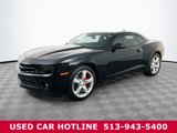 Used 2010 Chevrolet Camaro LT w/ RS Package image 2