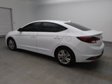 Used 2020 Hyundai Elantra SEL w/ Cargo Package (C1) image 3