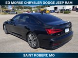 Used 2020 Audi A6 2.0T Premium Plus w/ Premium Plus Package image 6