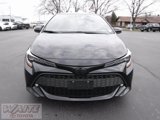 Certified 2022 Toyota Corolla XSE image 6