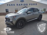 Used 2025 Nissan Kicks SR image 1