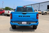 New 2025 RAM 1500 Tradesman w/ Night Edition image 4