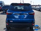 Certified 2022 Ford EcoSport SES w/ Interior Protection Package image 5