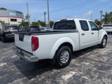 Used 2019 Nissan Frontier SV image 5