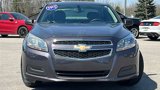 Used 2013 Chevrolet Malibu LS w/ Protection Package image 3