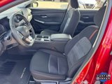Certified 2024 Nissan Sentra SR image 2
