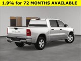 New 2025 RAM 1500 4x4 Crew Cab image 5