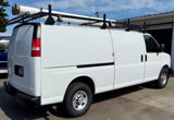 Used 2018 Chevrolet Express 2500 w/ Communications Package image 3