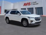 Used 2023 Chevrolet Traverse LT image 3