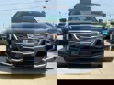 Used 2017 Cadillac CT6 Platinum image 3
