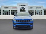 New 2024 Jeep Compass Sport image 2