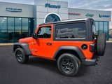 Used 2019 Jeep Wrangler Sport image 3