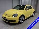 Used 2014 Volkswagen Beetle TDI image 5