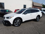Used 2020 Subaru Outback Touring XT image 2