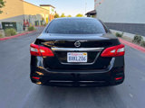 Used 2017 Nissan Sentra S image 4