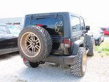 Used 2015 Jeep Wrangler Sport w/ Connectivity Group image 6