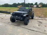 Used 2020 Jeep Gladiator Sport w/ Quick Order Package 24S image 2