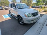 Used 2003 Lexus GX 470 image 2