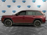 New 2025 Jeep Grand Cherokee Altitude image 2
