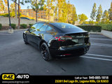 Used 2023 Tesla Model 3 Standard Range image 3
