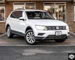 Used 2019 Volkswagen Tiguan SE image 3