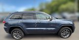 Certified 2021 Jeep Grand Cherokee Limited w/ Sun & Sound Group image 2