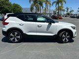 Certified 2023 Volvo XC40 Recharge Plus image 3