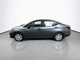 New 2024 Nissan Versa S w/ Trunk Package image 4