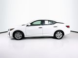Used 2024 Nissan Sentra S image 4