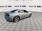 Used 2016 Dodge Charger R/T w/ Navigation & Travel Group image 5