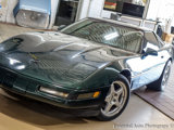 Used 1995 Chevrolet Corvette Coupe image 4