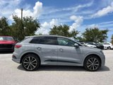 Used 2022 Audi Q4 e-tron Premium Plus image 4