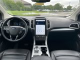 Used 2022 Ford Edge SEL w/ Convenience Package image 4
