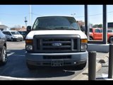 Used 2013 Ford E-350 and Econoline 350 XL w/ PWR Windows & Locks Group image 2