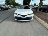 Used 2018 Toyota Camry LE image 2