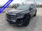 Used 2022 GMC Acadia AT4 image 2