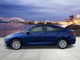 Used 2022 Hyundai Accent SE image 2