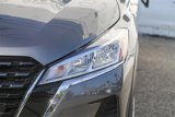 New 2025 Nissan Kicks Play S image 4
