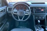 Used 2020 Volkswagen Atlas Cross Sport SE image 5