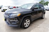 Used 2018 Jeep Compass Latitude w/ Popular Equipment Group image 3