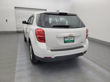 Used 2016 Chevrolet Equinox LS image 6